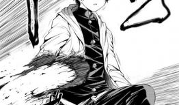 见面5秒开始战斗漫画,初见即燃的激情对决