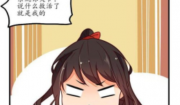 男妾  漫画,宫廷权谋与爱恨纠葛的画卷